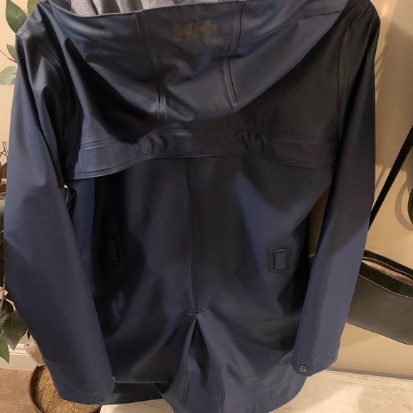 Rain jacket - Picture 2 of 2